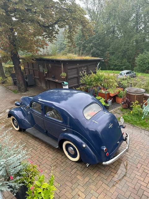 Volvo Övriga