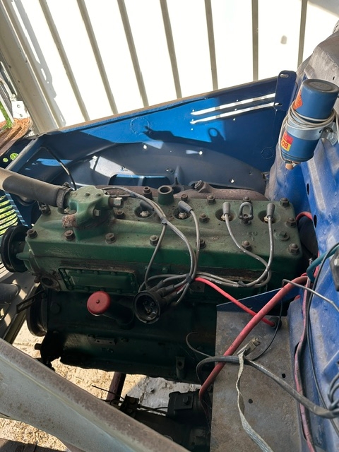 Volvo Övriga PV 54 1939, bild 7/10
