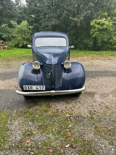 Volvo Övriga PV 54 1939, bild 3/10
