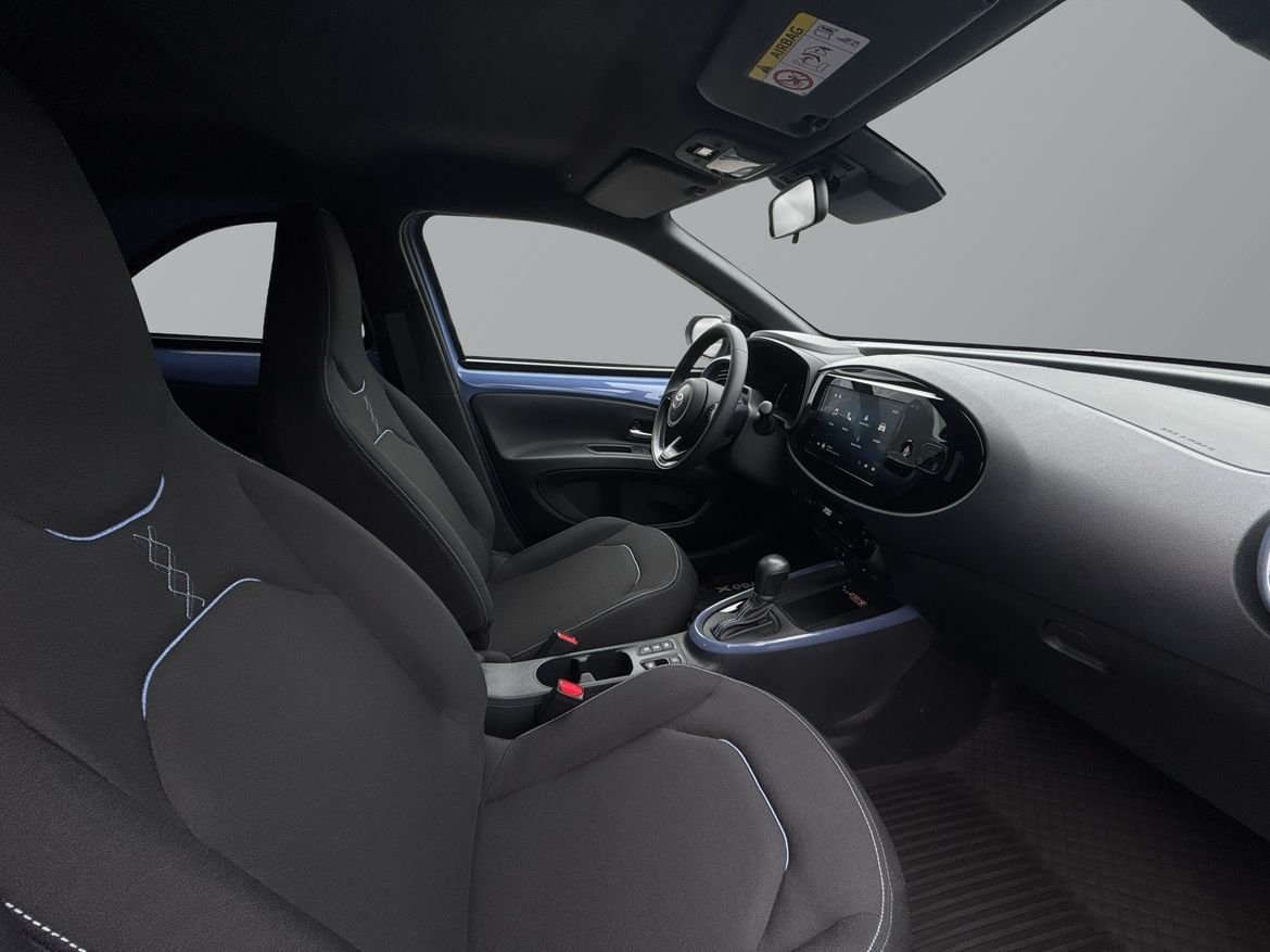 Toyota Aygo X PULSE 2026, photo 7/10