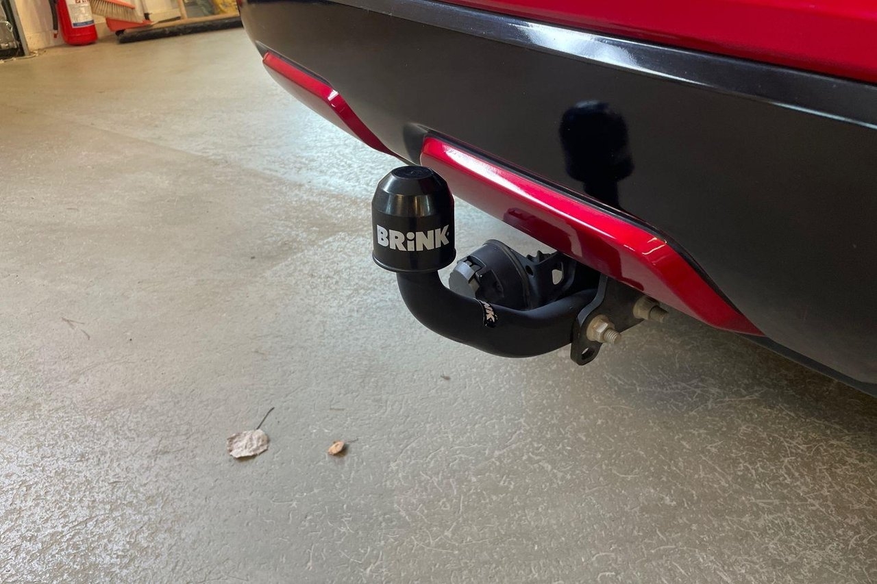 Mitsubishi Eclipse Cross 2021, photo 5/10