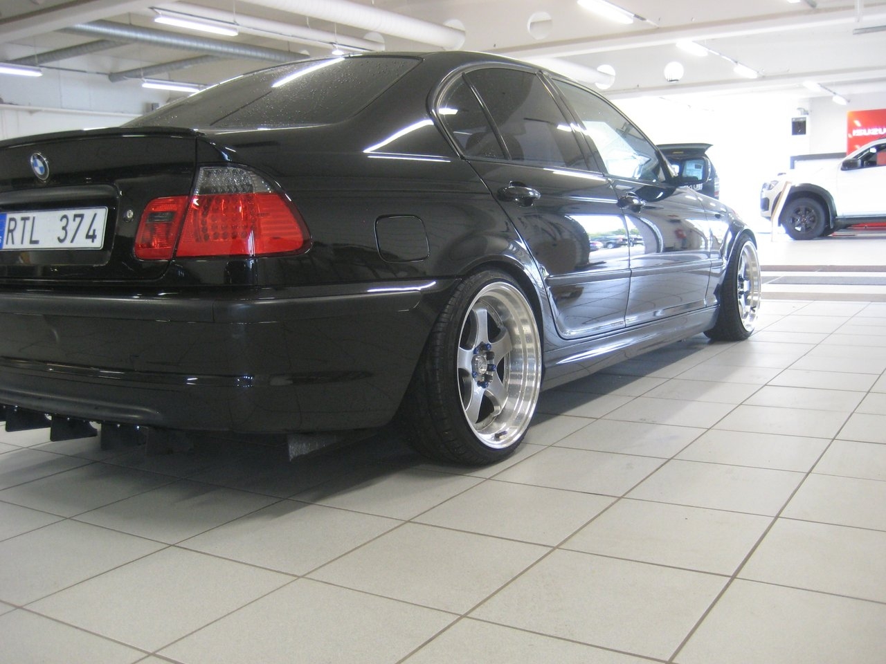 BMW