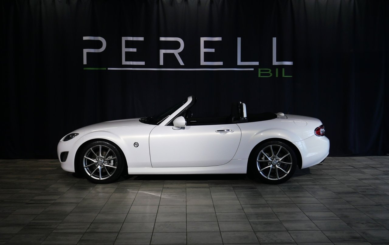Mazda MX-5 2010, bild 2/10