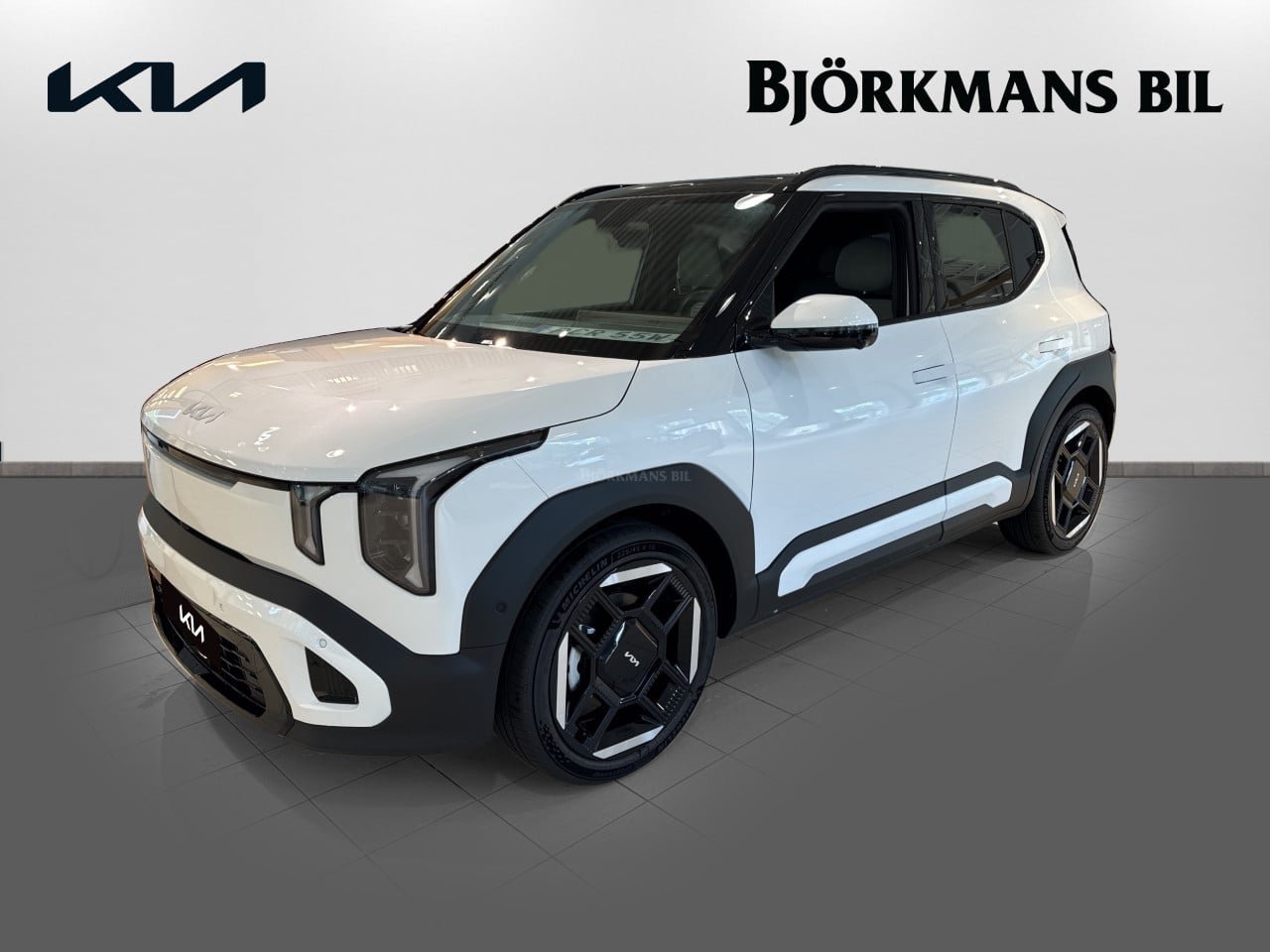 Kia EV2