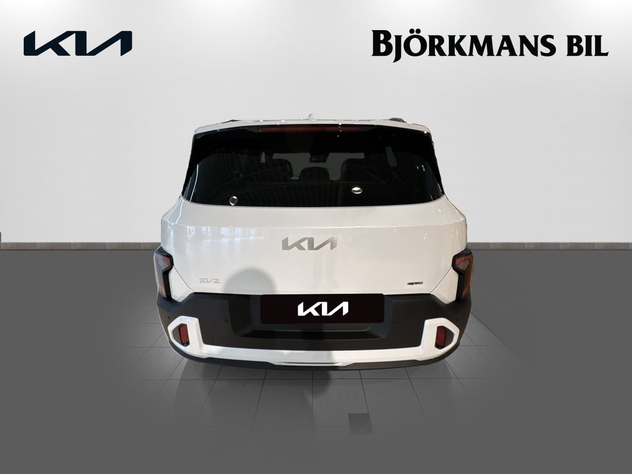 Kia EV2 2027, bild 5/20