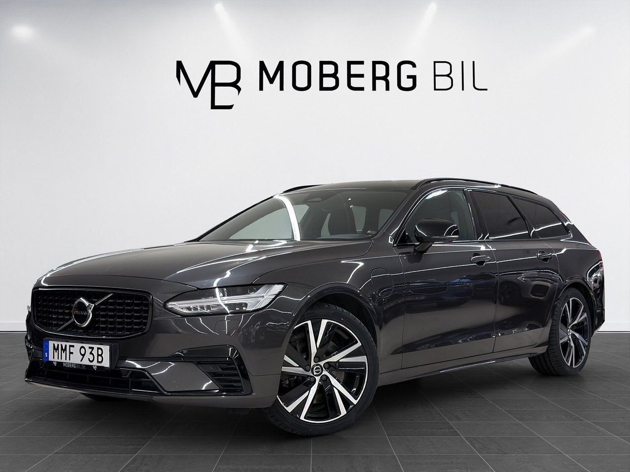 Volvo V90