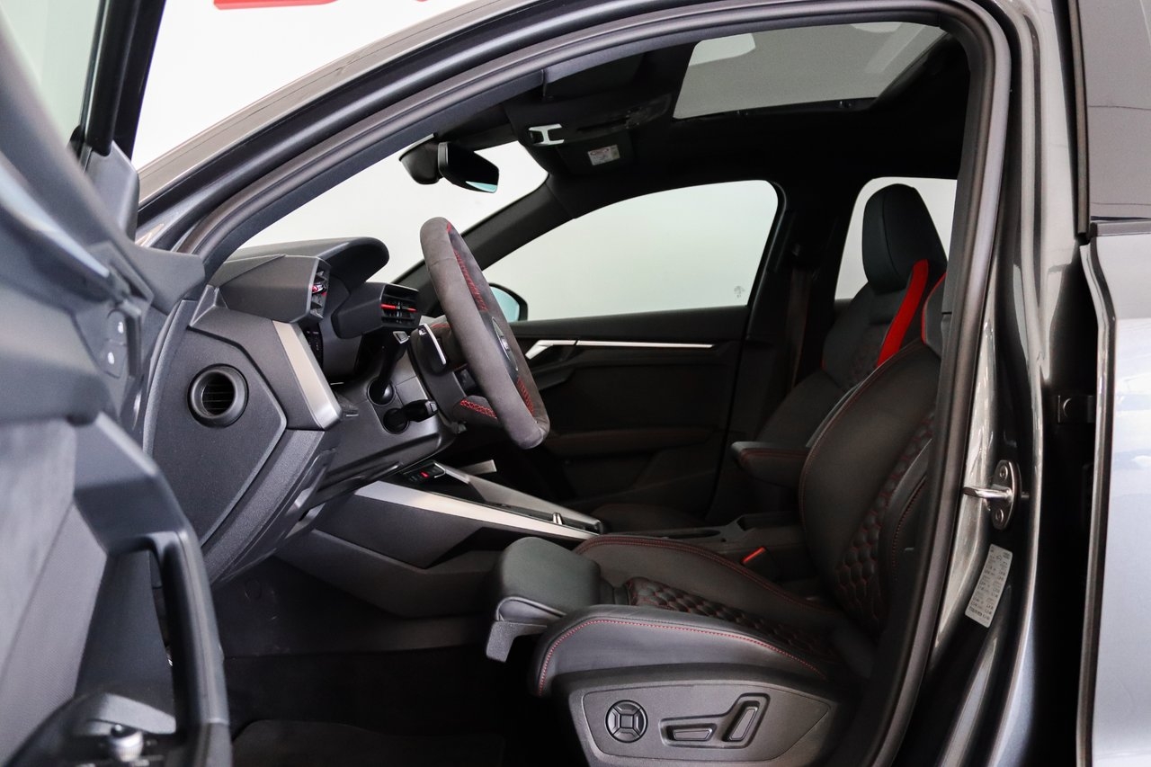 Audi RS3 2024, bild 6/10