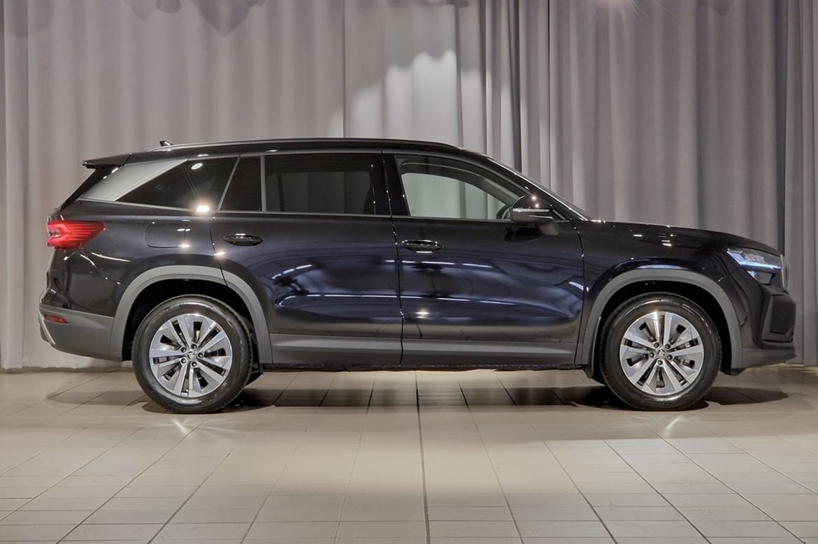 Skoda Kodiaq 2026, photo 3/10