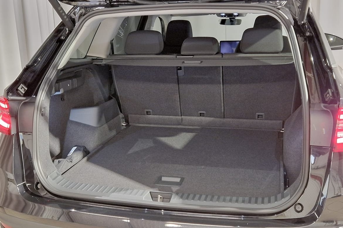 Skoda Kodiaq 2026, photo 6/10