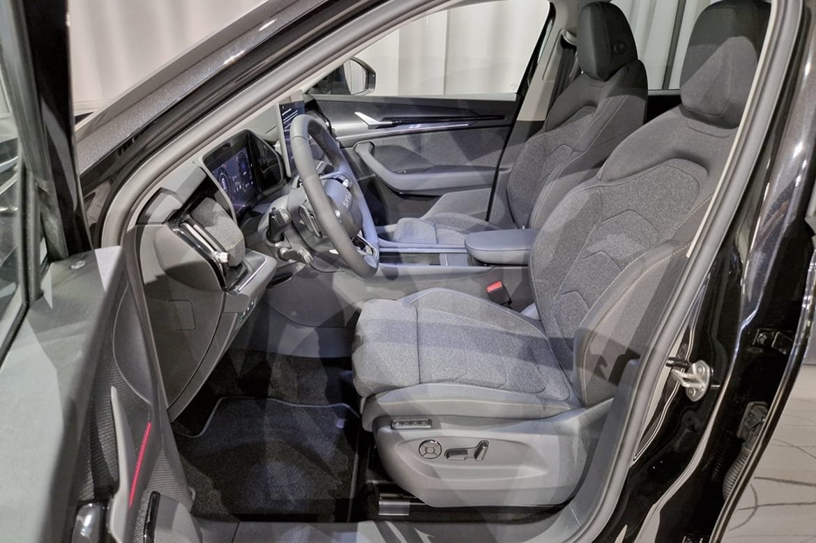Skoda Kodiaq 2026, photo 7/10
