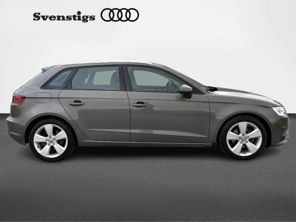 Audi A3 2016, bild 3/10