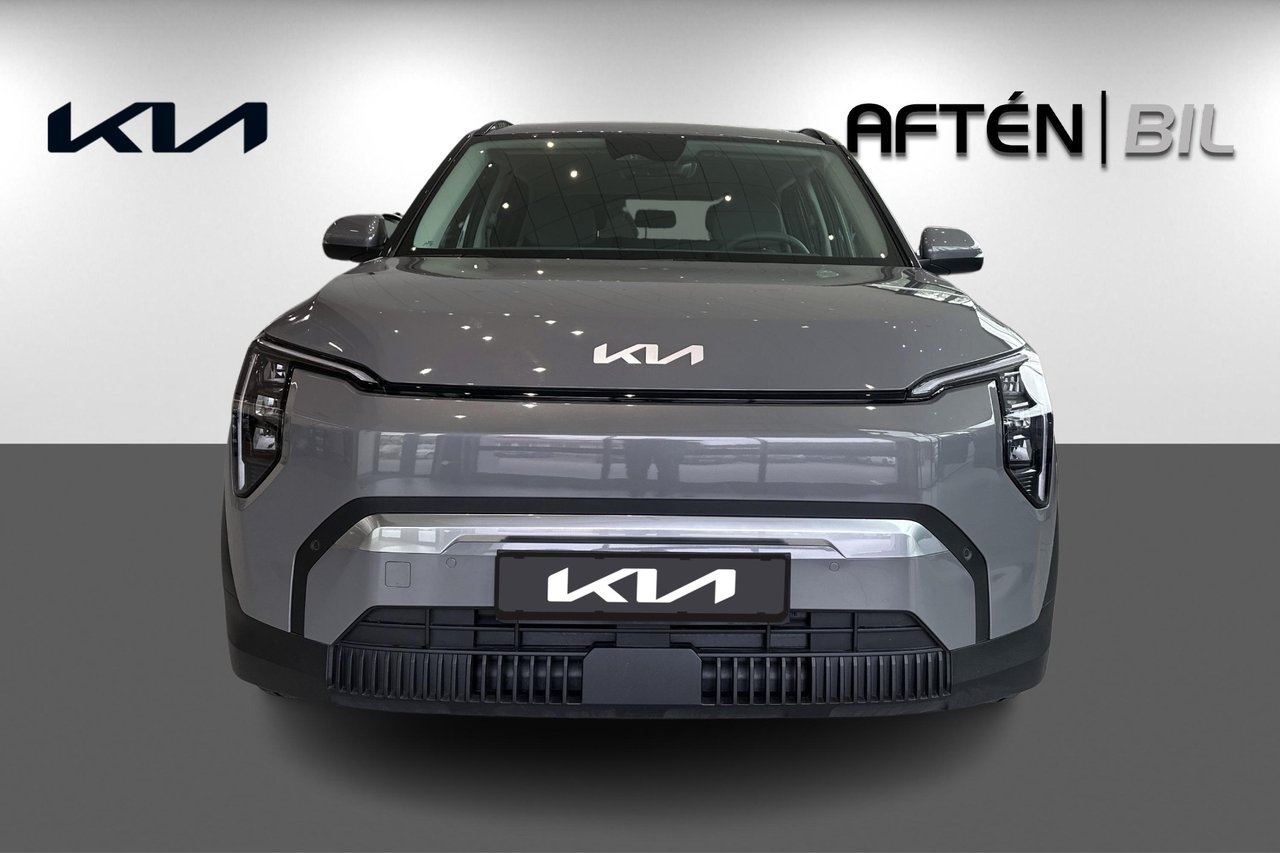 Kia EV3 2026, kuva 3/10
