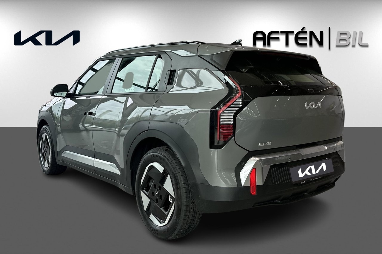 Kia EV3 2026, kuva 7/10
