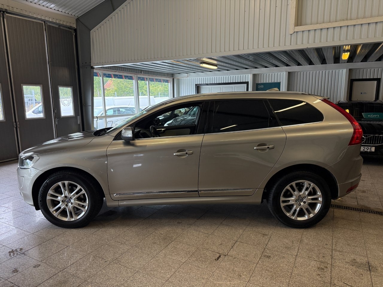 Volvo XC60 2014, bild 6/10