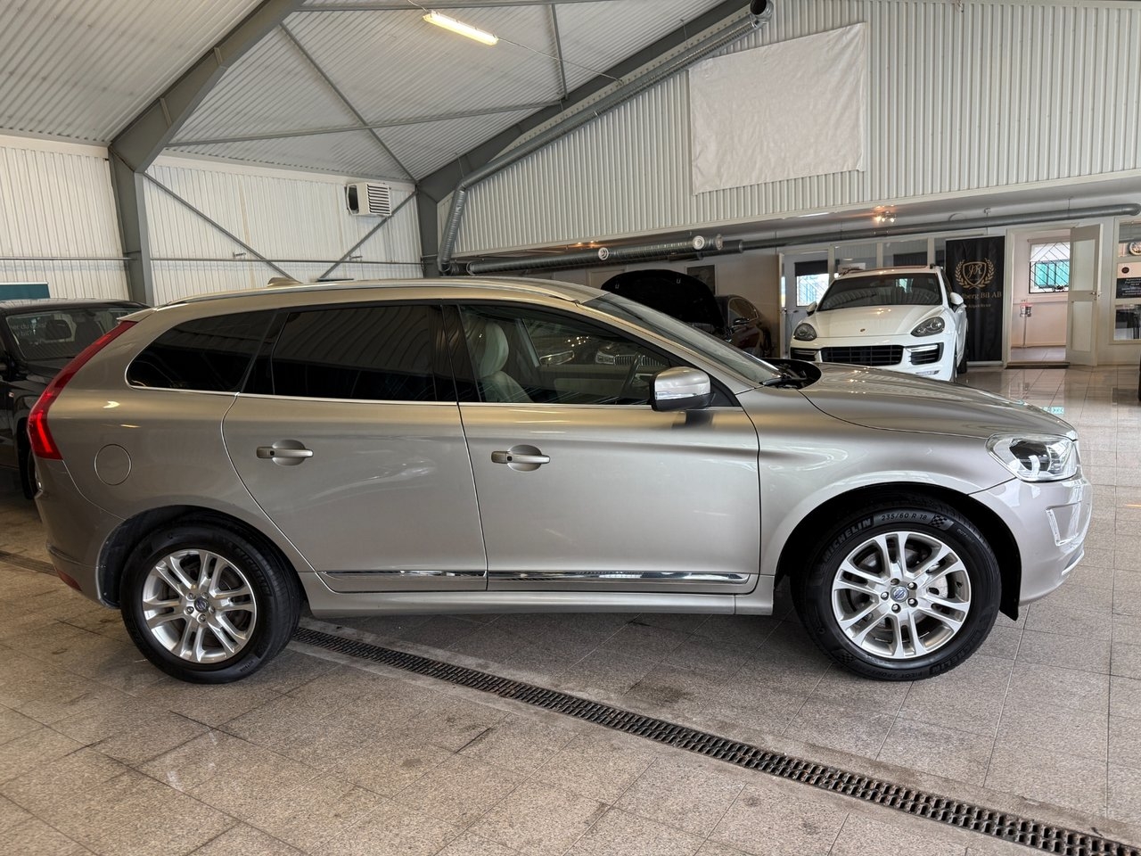 Volvo XC60 2014, bild 2/10