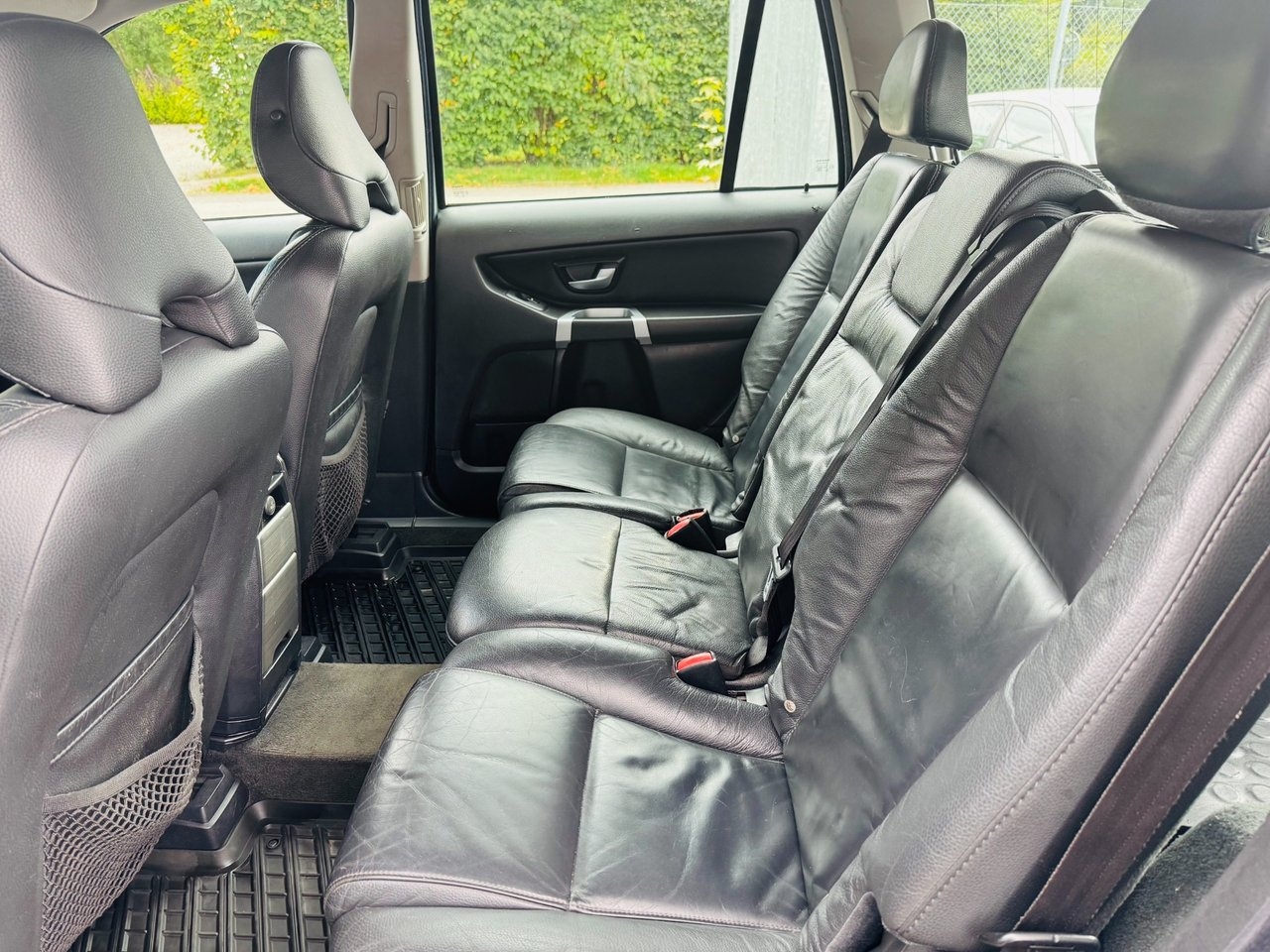 Volvo XC90 2007, bild 7/10