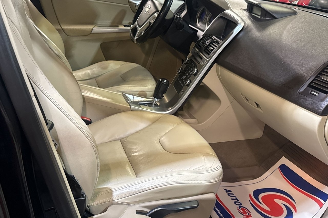 Volvo XC60 2011, bild 7/10