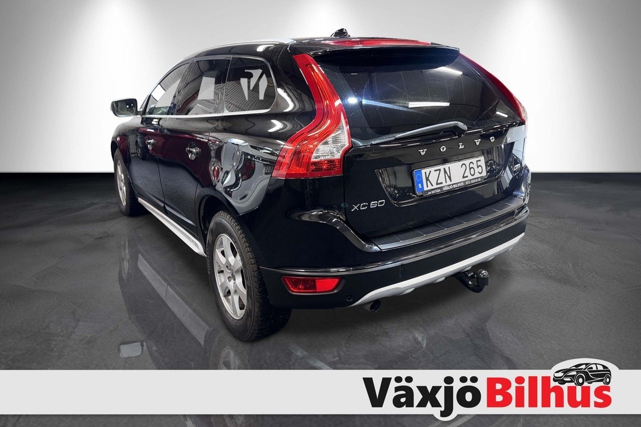 Volvo XC60 2011, bild 2/10