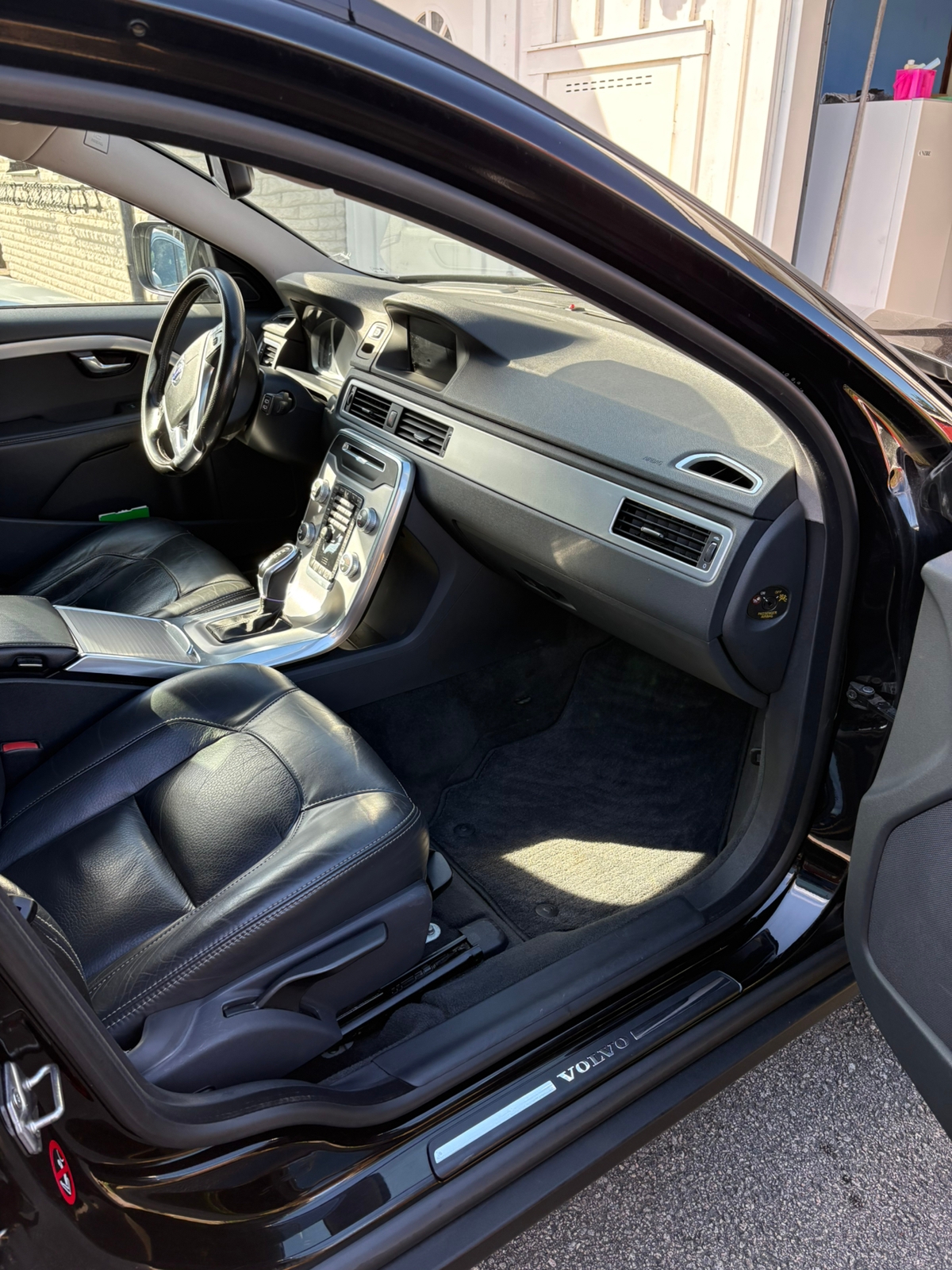 Volvo XC70 D4 AWD Geartronic 2016, bild 5/8