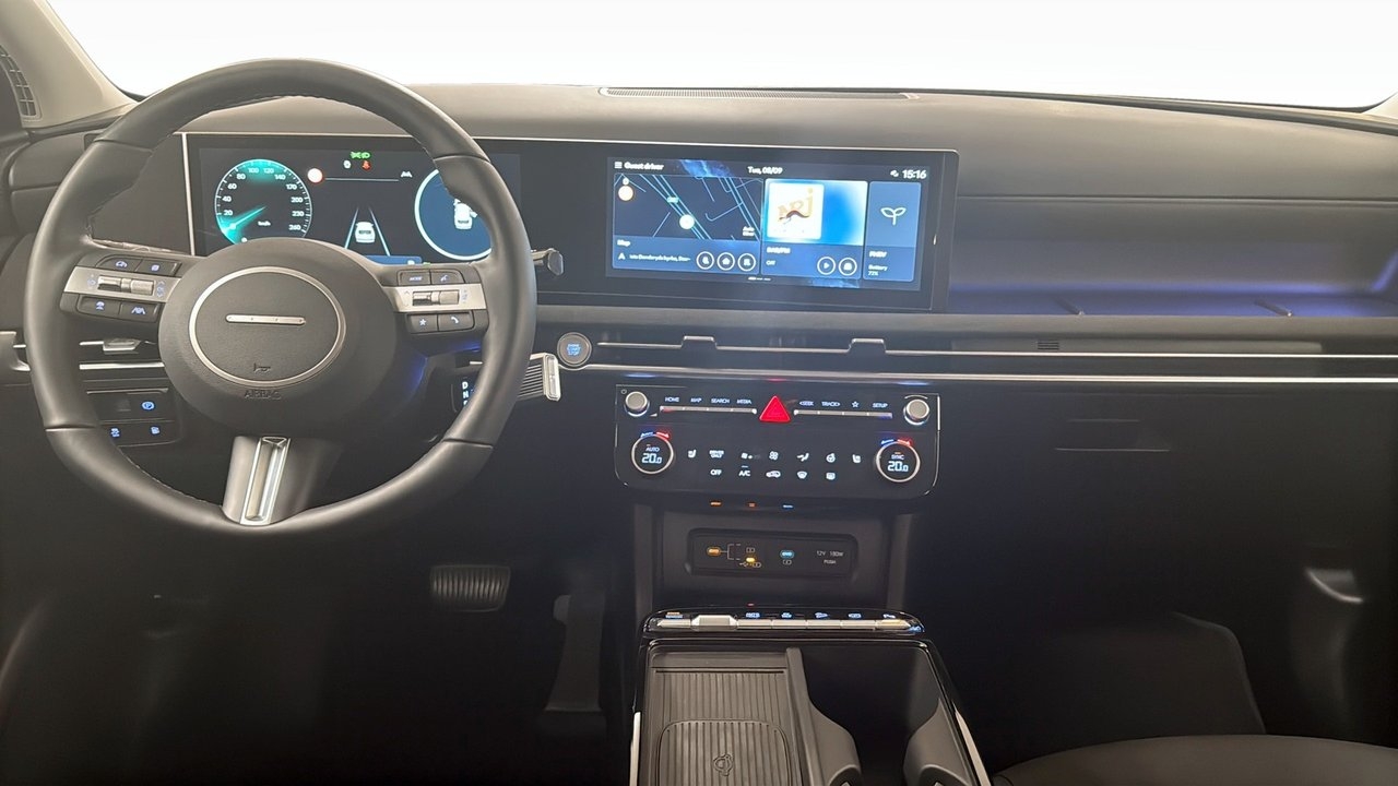 Hyundai Tucson 2026, photo 4/9