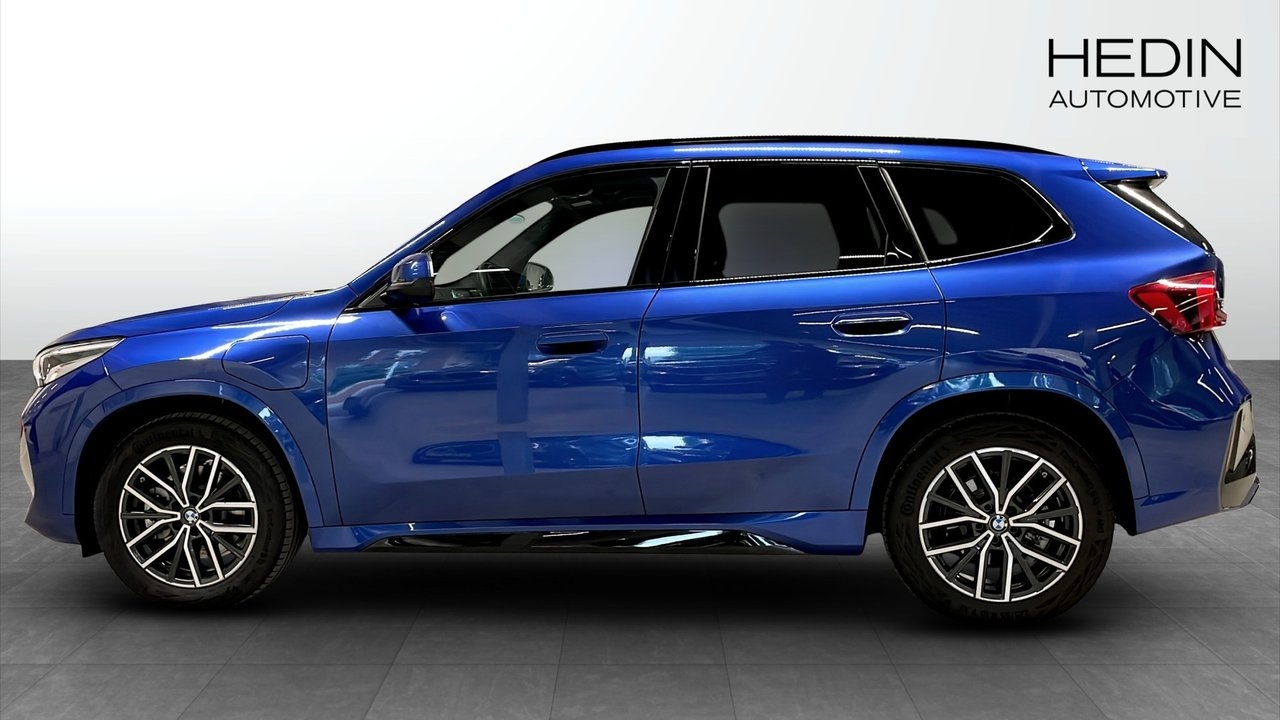 BMW X1 2026, kuva 6/9