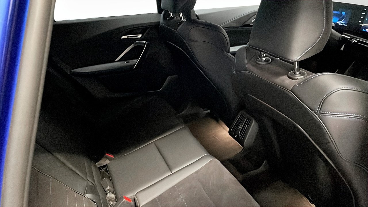 BMW X1 2026, kuva 5/9