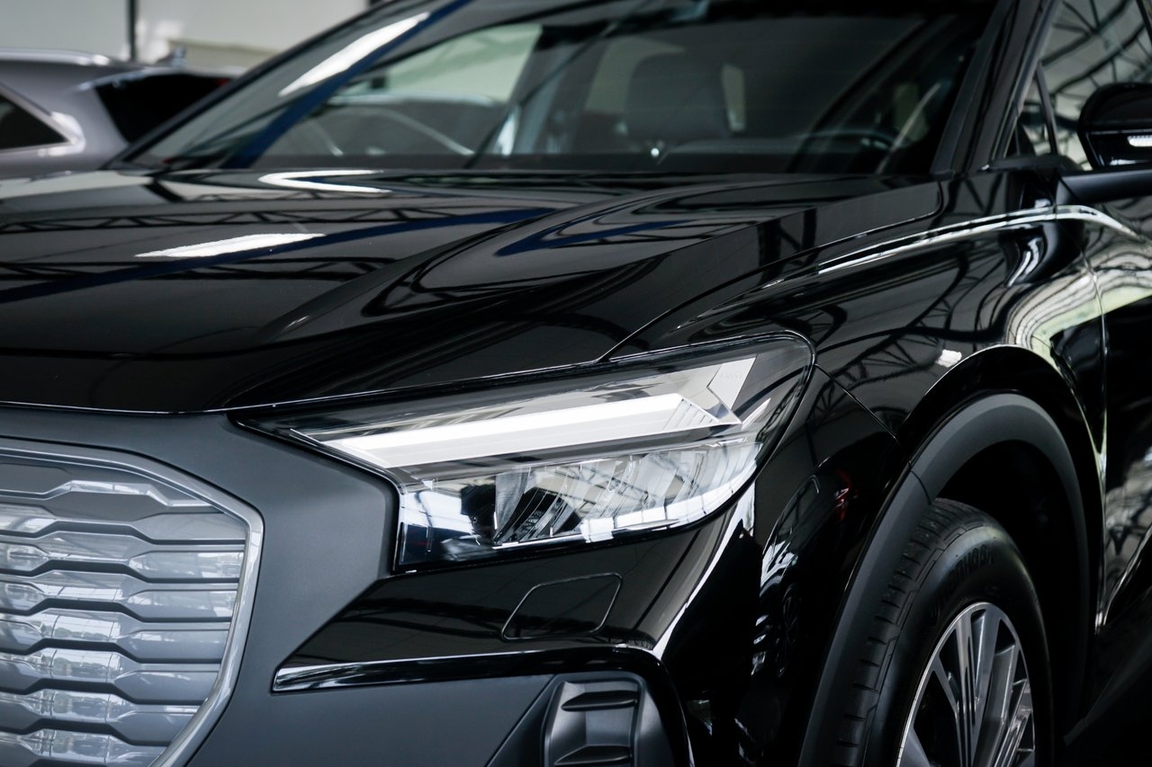Audi Q4 e-tron Q4 40 e-tron Proline 2023, bild 4/10