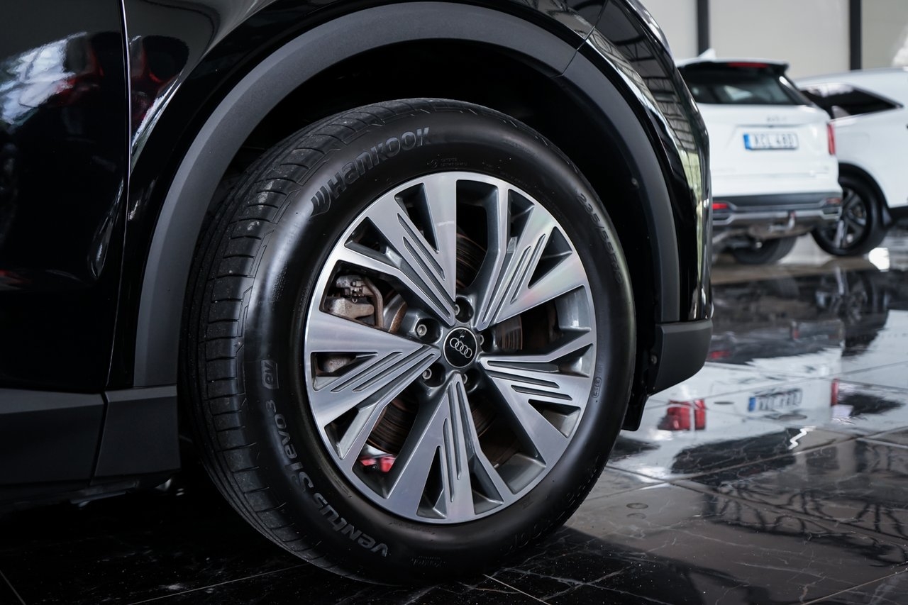 Audi Q4 e-tron Q4 40 e-tron Proline 2023, bild 5/10