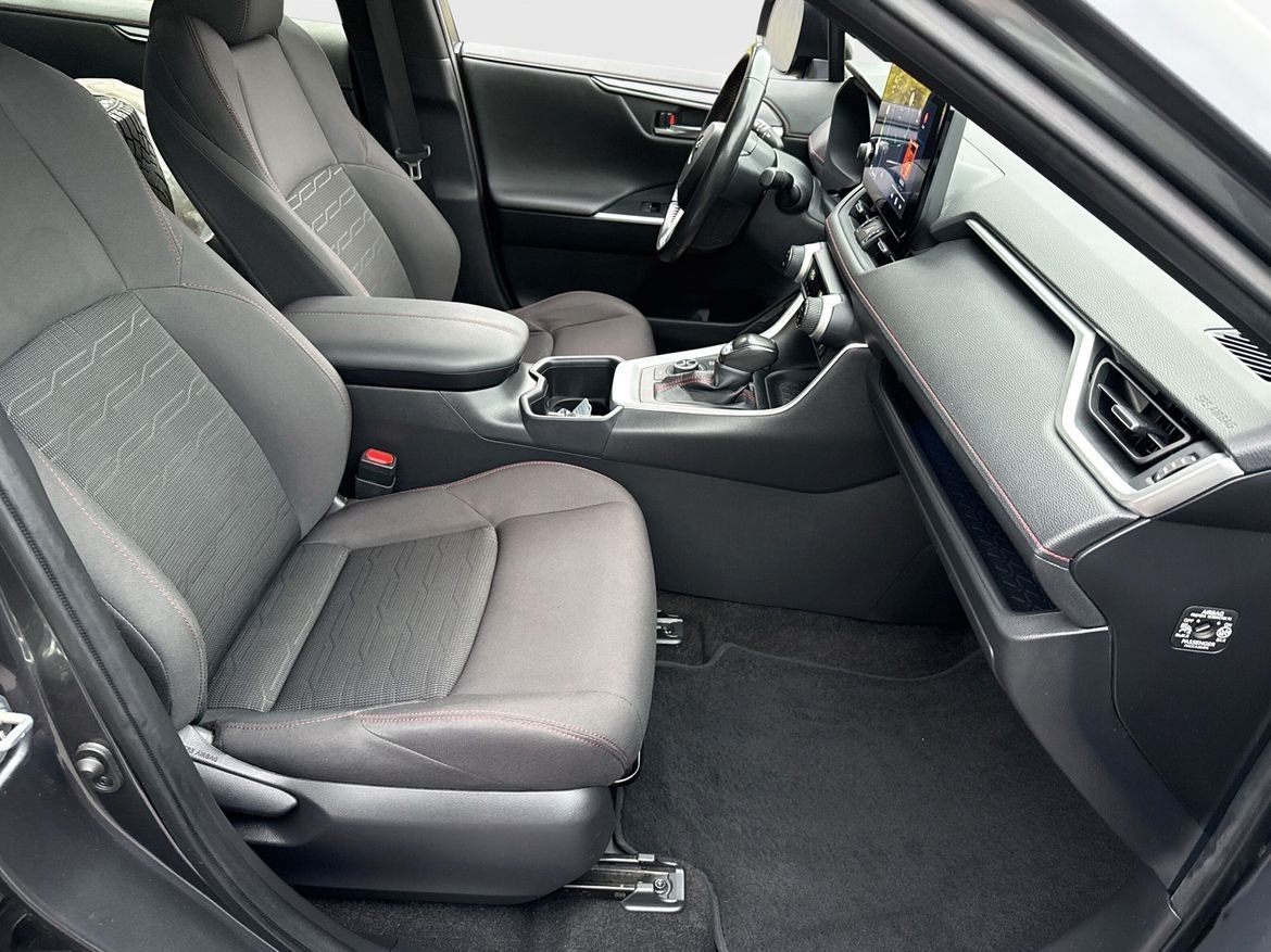 Toyota RAV4 Laddhybrid 306hk Active D.. 2023, kuva 6/10