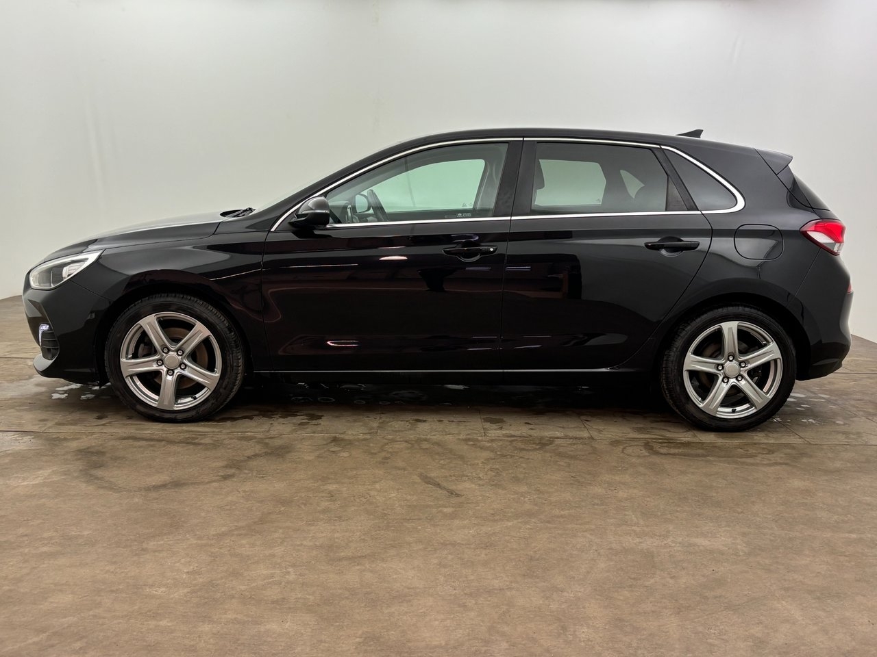 Hyundai i30 2020, bild 3/10
