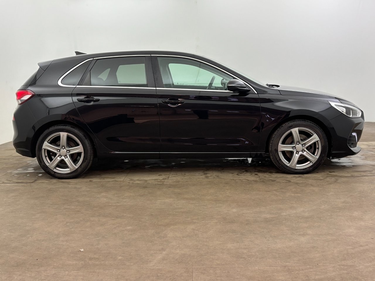 Hyundai i30 2020, bild 7/10