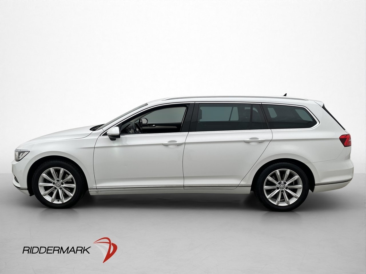 Volkswagen Passat 2015, bild 4/34