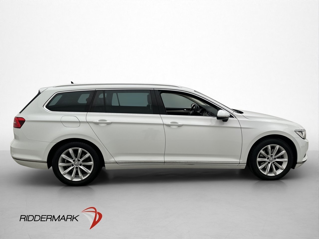 Volkswagen Passat 2015, bild 6/34