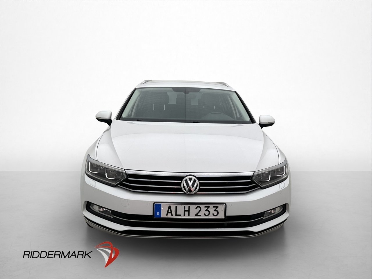 Volkswagen Passat 2015, bild 2/34