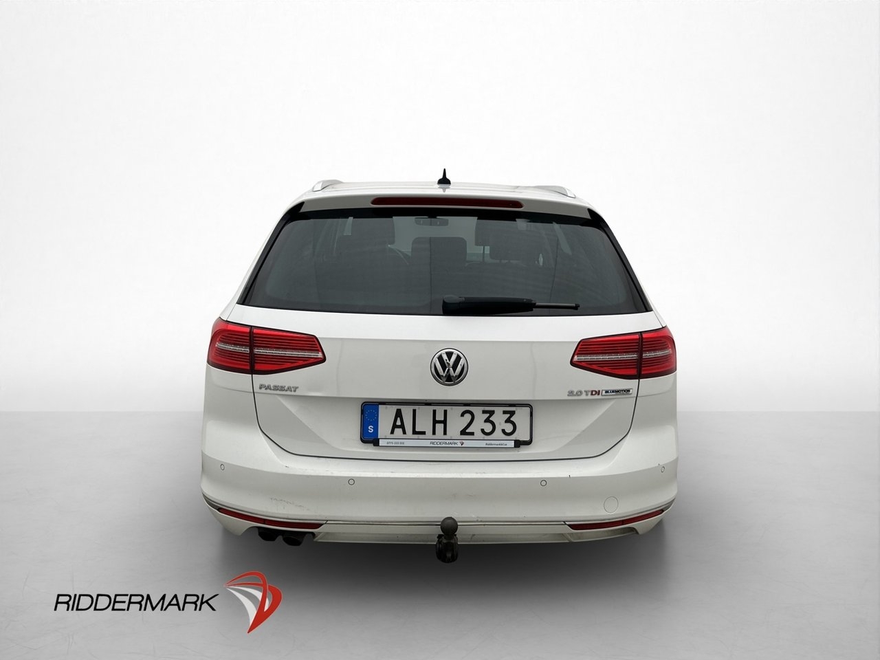 Volkswagen Passat 2015, bild 5/34