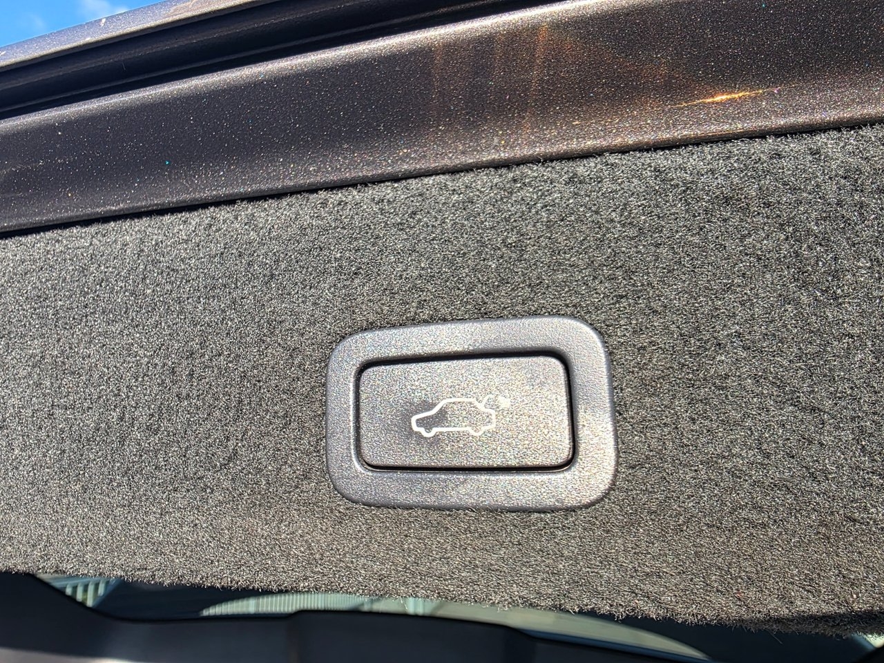 Volvo V70 2.4D Geartronic Summum 2009, bild 5/5