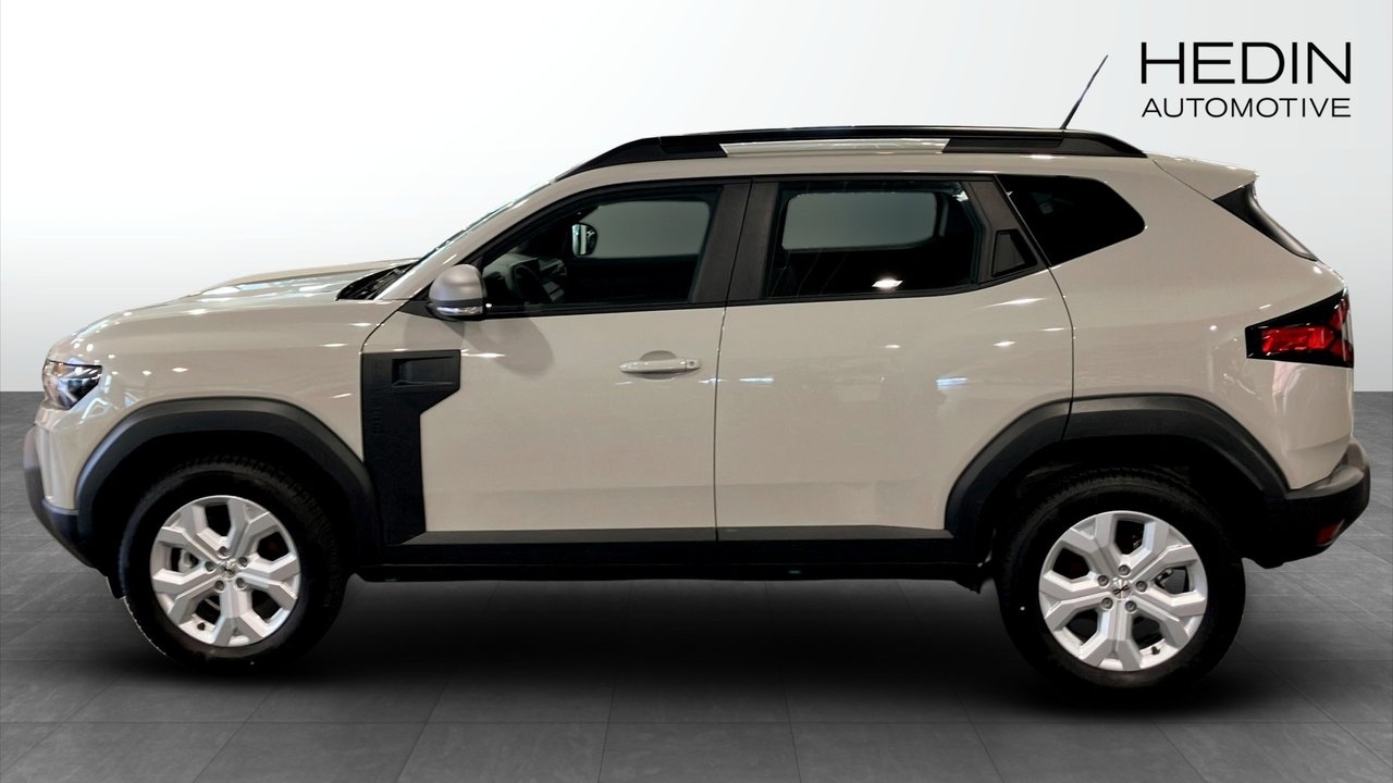 Dacia Duster 2026, bild 6/9