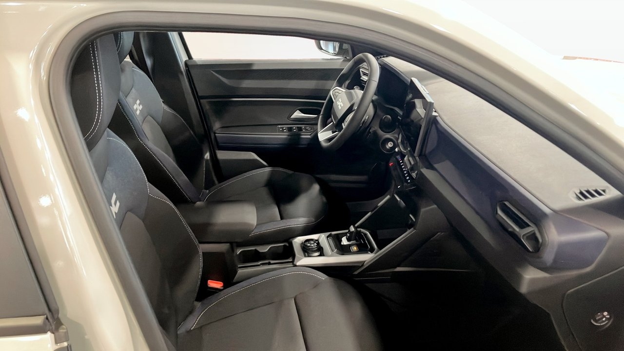 Dacia Duster 2026, bild 3/9