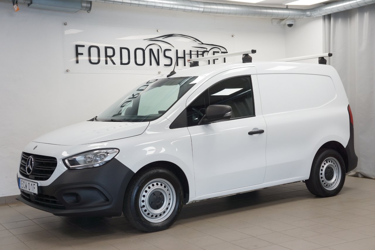 Mercedes-Benz Citan