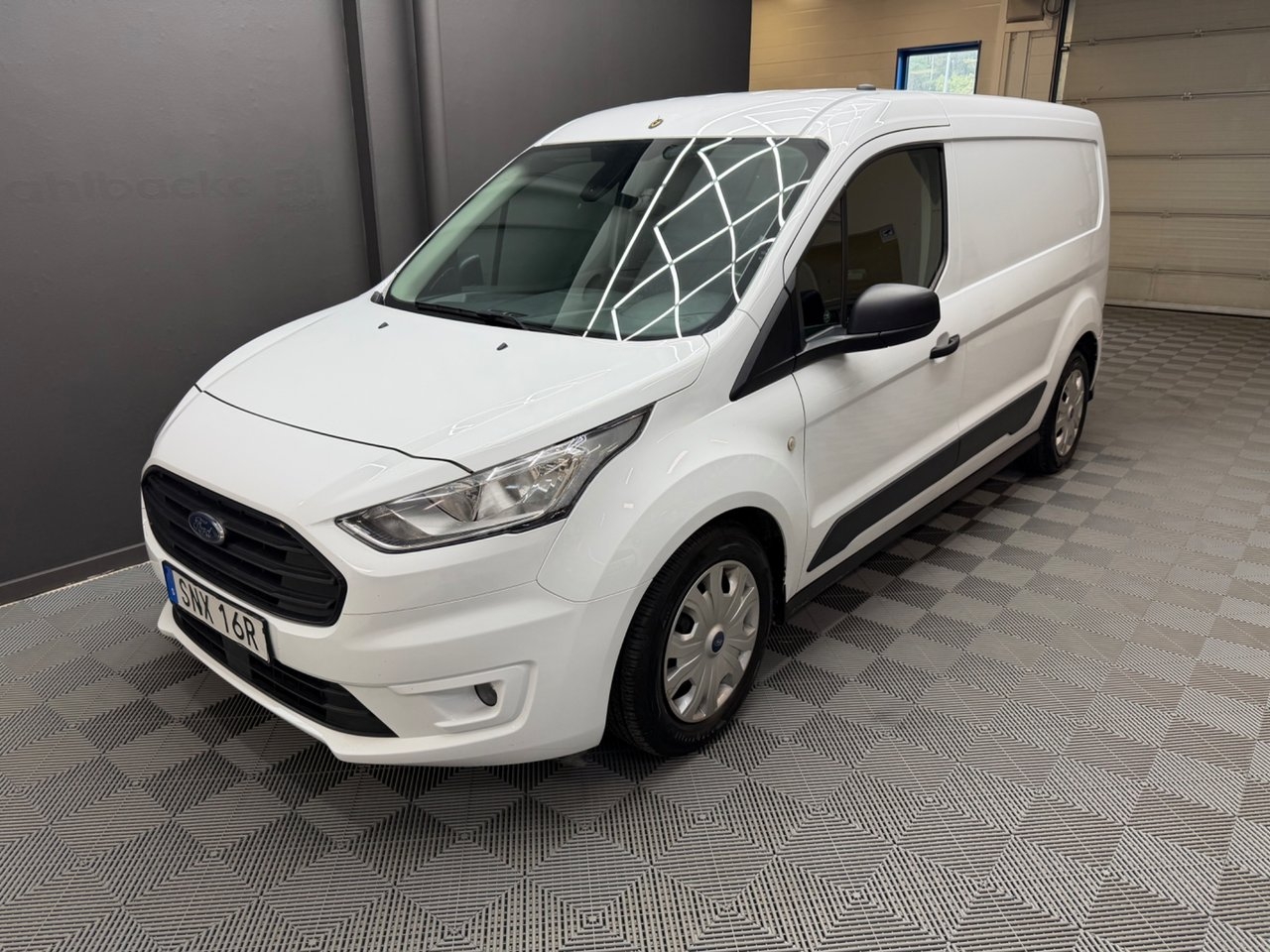 Ford Transit Connect 2019, bild 2/10