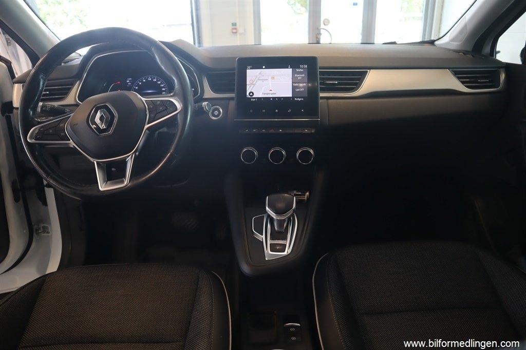 Renault Captur 2021, bild 3/10