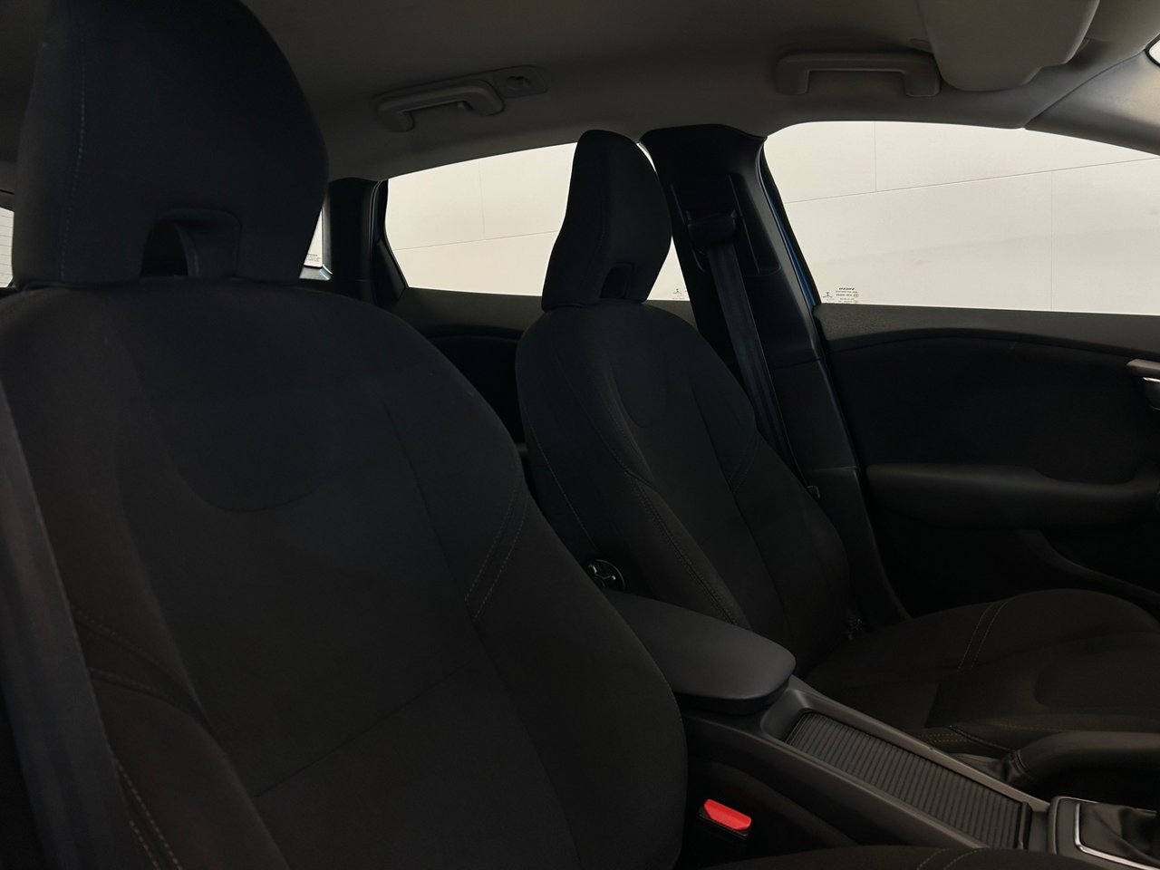 Volvo V40 D2 Your Kinetic 115hk 2015, bild 5/19
