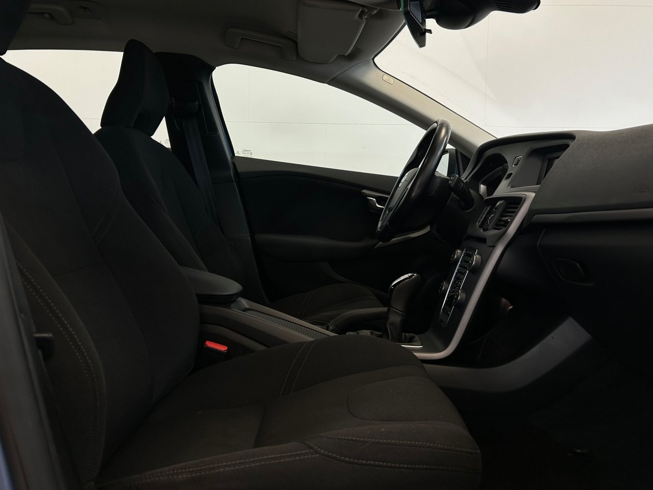 Volvo V40 D2 Your Kinetic 115hk 2015, bild 6/19