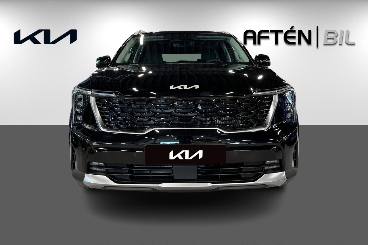 Kia Sorento 2027, bild 2/10