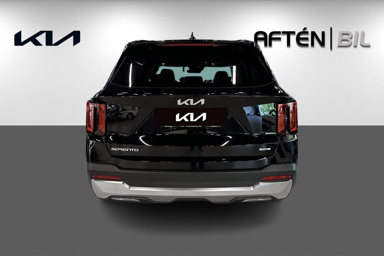 Kia Sorento 2027, bild 5/10