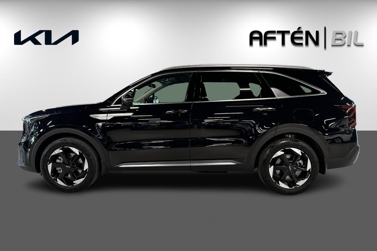 Kia Sorento 2027, bild 4/10