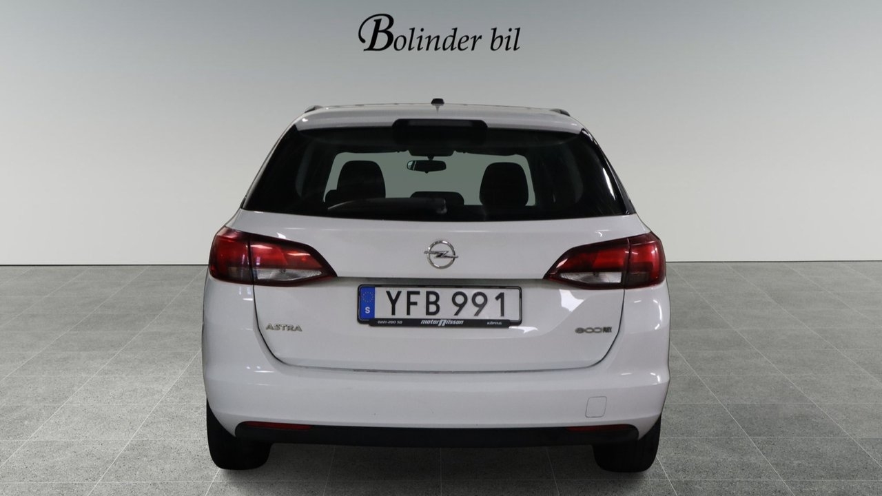 Opel Astra 2016, kuva 2/10