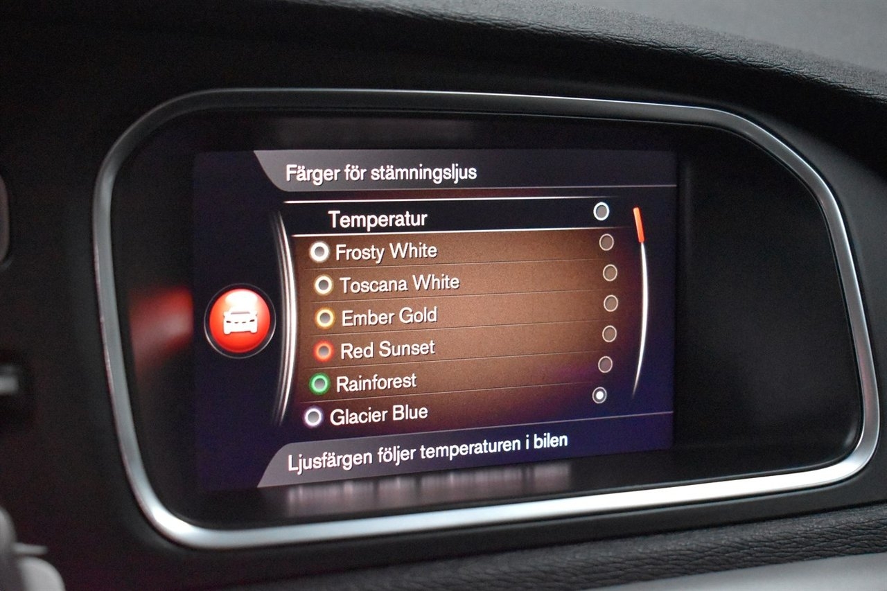 Volvo V40 Cross Country 2019, bild 6/8