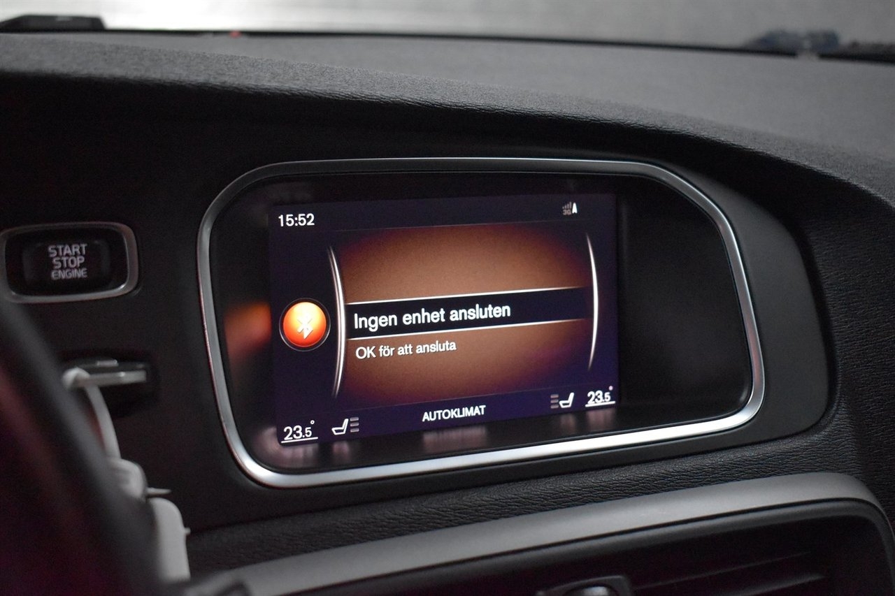 Volvo V40 Cross Country 2019, bild 5/8