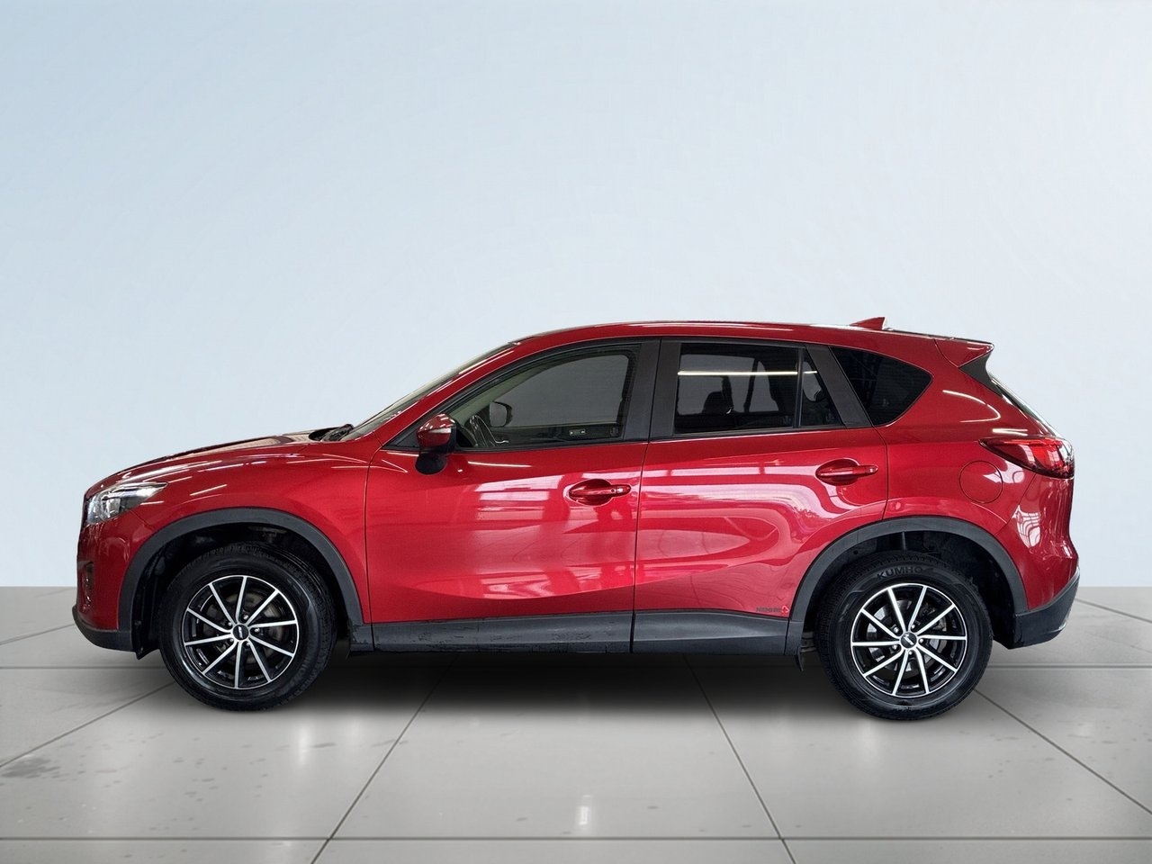 Mazda CX-5 2015, bild 4/10